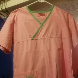 Urbane Scrubs